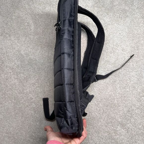 MONO Classic Flyby Break-Away (only) Laptop Backpack Black Guitar Gear Bag City - Picture 11 of 15